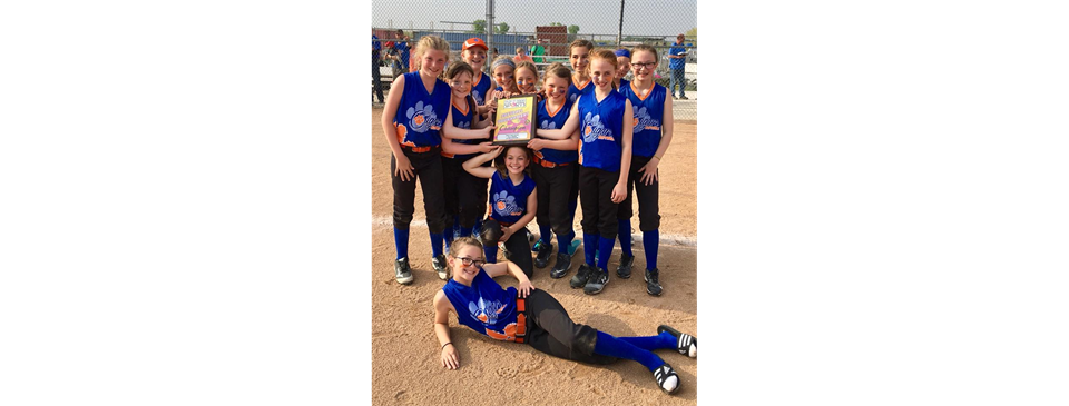 10u Silver Champs